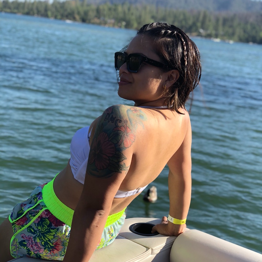 Meet your Posher, Megan